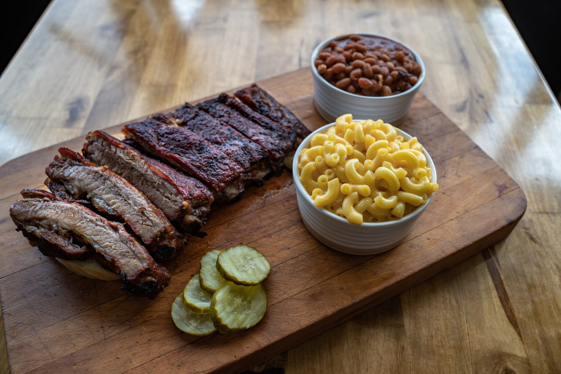 Bring our flavors to your next event