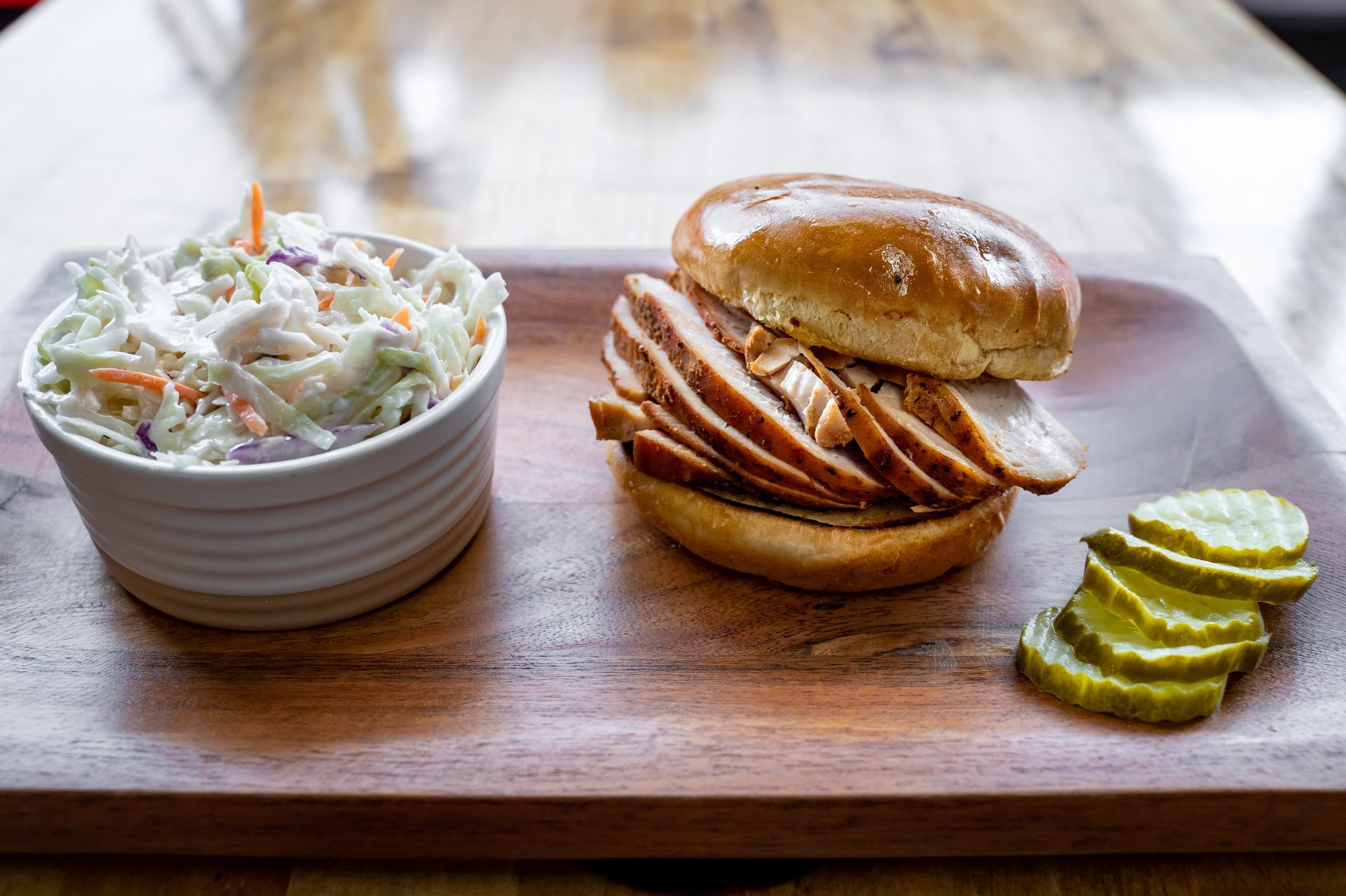 Stanley James Smokehouse Rewards