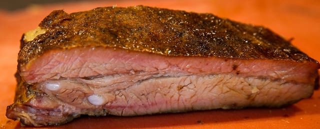 1 Rib.