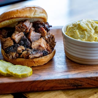 Big James (Burnt-Ends)