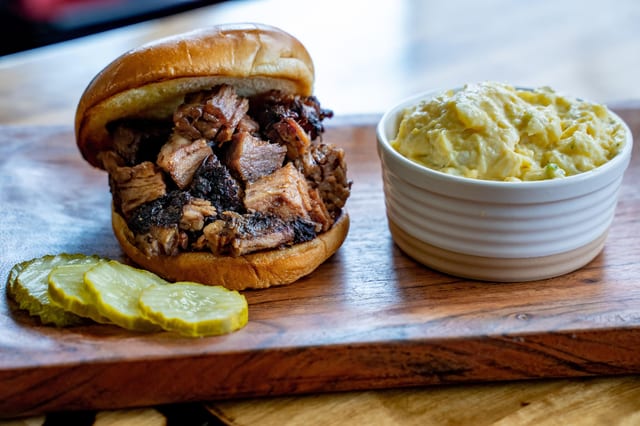 Big James (Burnt-Ends).