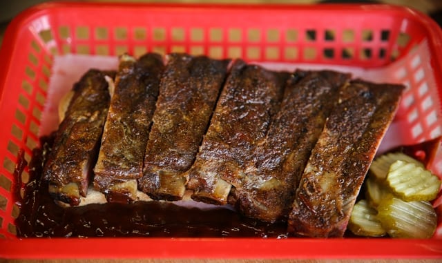 Half Slab.