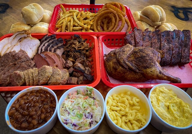 Sampler Pack.