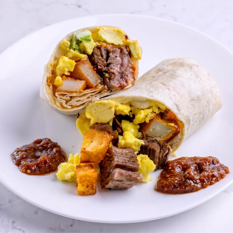 Delicious Dinner Options