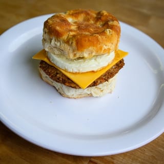 Build Your Own Biscuit