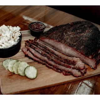 BRISKET