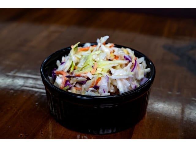Cole Slaw.