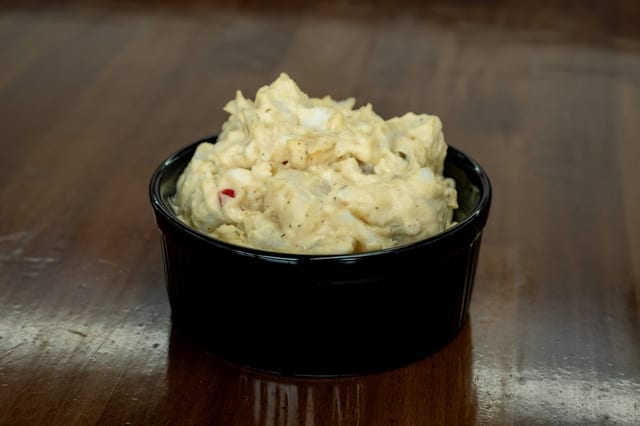 Potato Salad.
